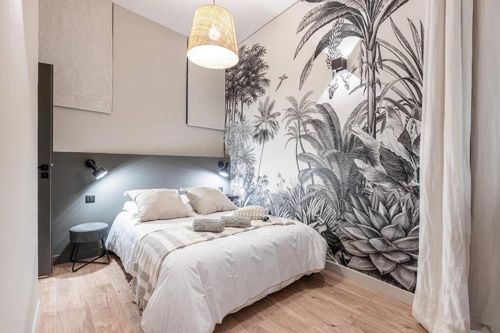 La Croix - Old Town Modern Apartment - 2 Bedrooms Nice Exteriör bild