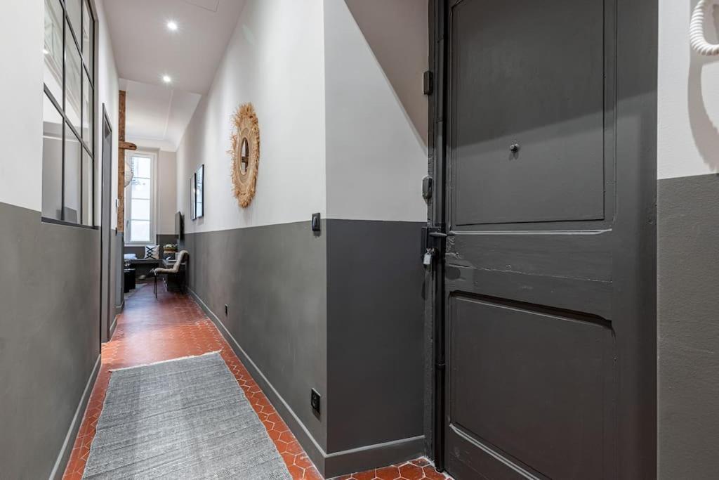 La Croix - Old Town Modern Apartment - 2 Bedrooms Nice Exteriör bild