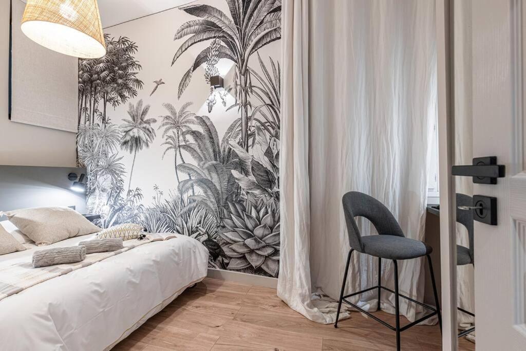 La Croix - Old Town Modern Apartment - 2 Bedrooms Nice Exteriör bild
